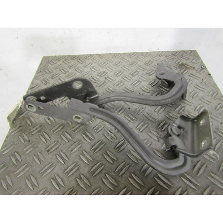 Charniere de capot RENAULT GRAND MODUS