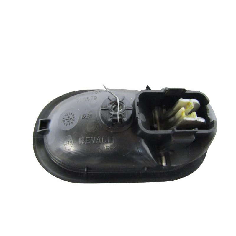 Poignee interieur arriere gauche RENAULT GRAND MODUS Photo n°1