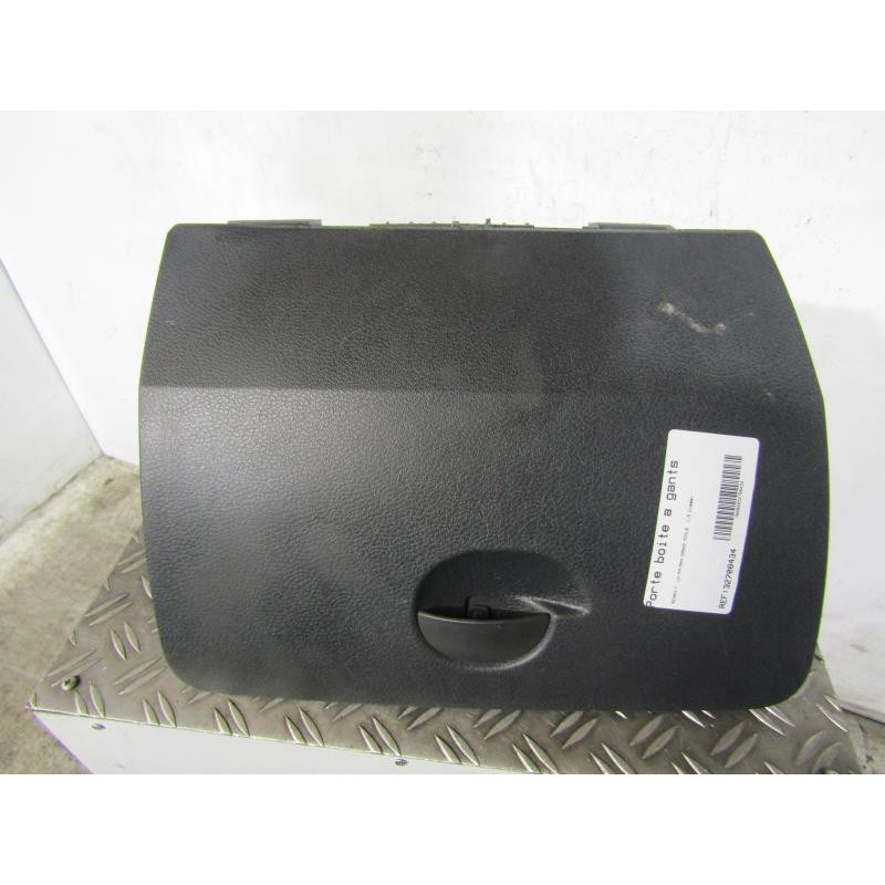 Porte boite a gants RENAULT GRAND MODUS Photo n°1