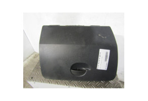Porte boite a gants RENAULT GRAND MODUS Photo n°1