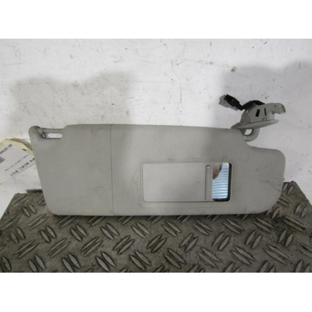 Pare soleil droit VOLKSWAGEN GOLF 4