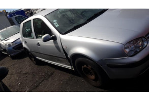 Pare soleil droit VOLKSWAGEN GOLF 4 Photo n°5