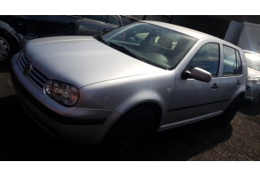 Pare soleil droit VOLKSWAGEN GOLF 4 Photo n°7