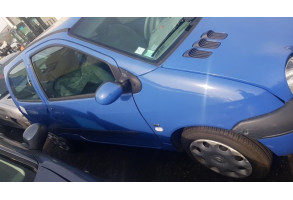 Pare soleil droit RENAULT TWINGO 1 Photo n°5