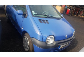 Pare soleil droit RENAULT TWINGO 1 Photo n°6