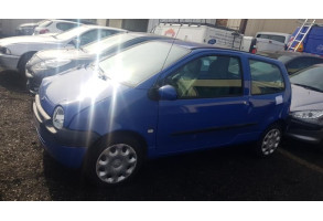 Pare soleil droit RENAULT TWINGO 1 Photo n°7