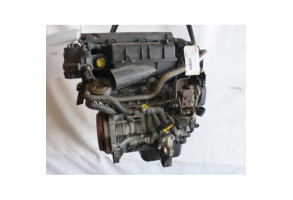 Moteur PEUGEOT 206 Photo n°3