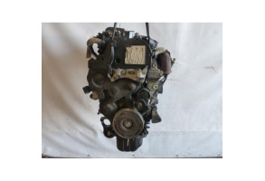Moteur PEUGEOT 206 Photo n°4