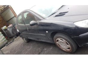 Moteur PEUGEOT 206 Photo n°8
