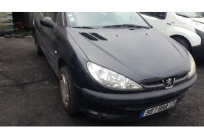 Moteur PEUGEOT 206 Photo n°9