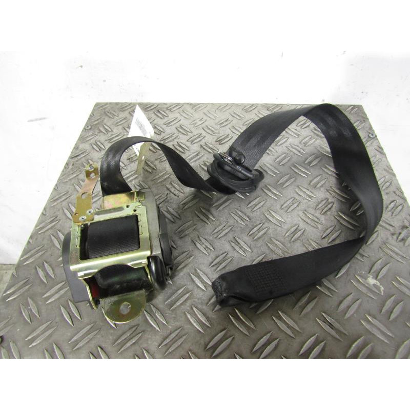 Ceinture avant droit SEAT IBIZA 3 Photo n°1
