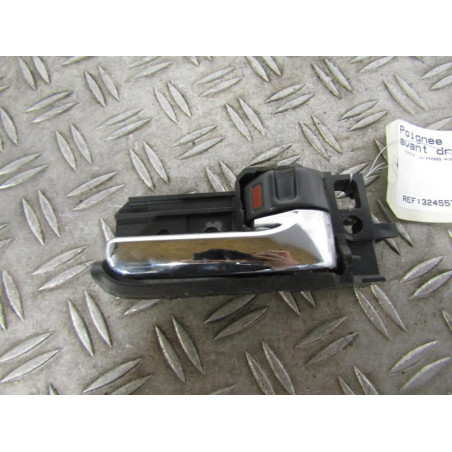 Poignee interieur avant droit TOYOTA AVENSIS 2