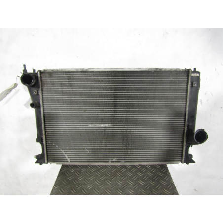 Radiateur eau TOYOTA AVENSIS 2