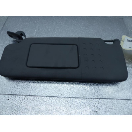 Pare soleil gauche RENAULT CLIO 2