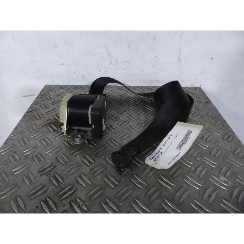 Ceinture arriere gauche RENAULT TWINGO 1 Photo n°1