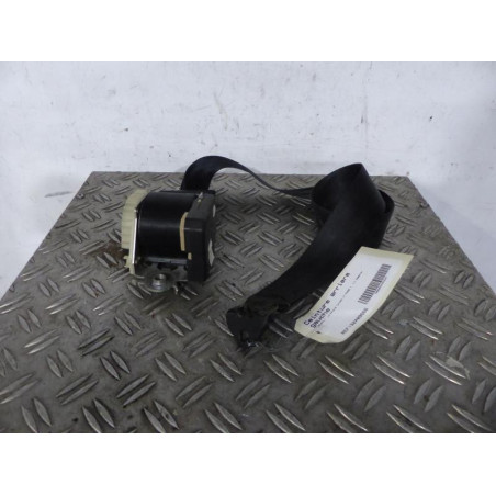 Ceinture arriere gauche RENAULT TWINGO 1