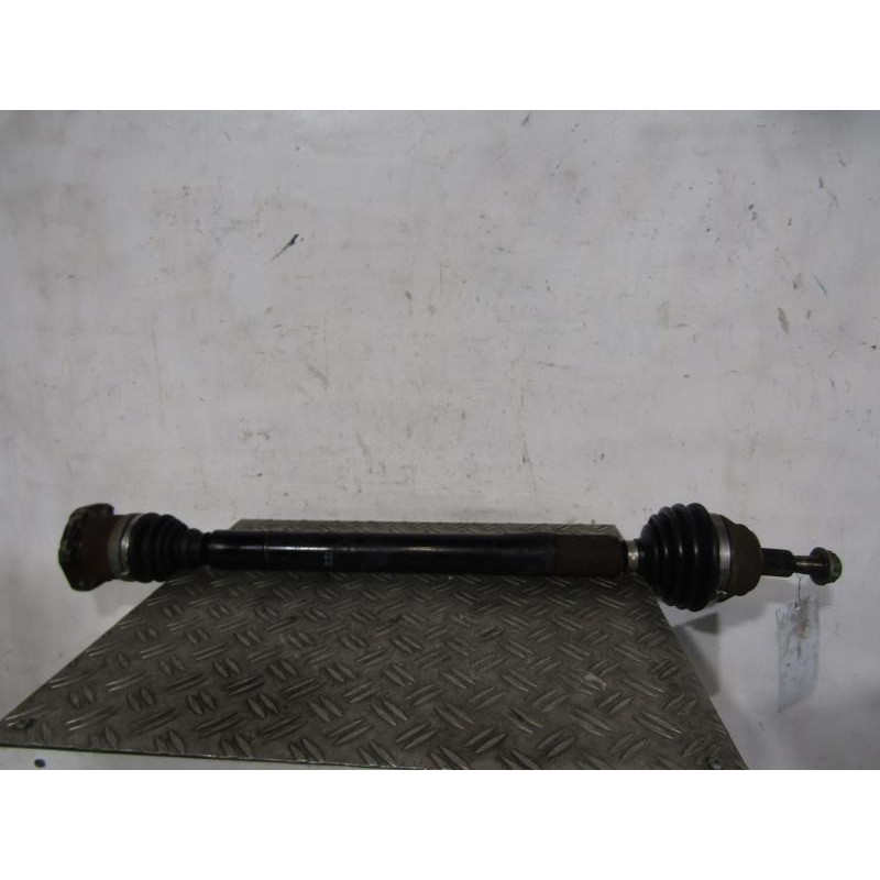 Cardan droit (transmission) VOLKSWAGEN GOLF 4 Photo n°1