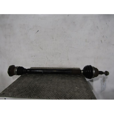 Cardan droit (transmission) VOLKSWAGEN GOLF 4