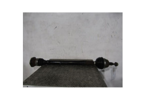 Cardan droit (transmission) VOLKSWAGEN GOLF 4 Photo n°1