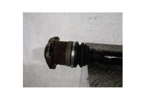 Cardan droit (transmission) VOLKSWAGEN GOLF 4 Photo n°2