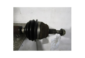 Cardan droit (transmission) VOLKSWAGEN GOLF 4 Photo n°3