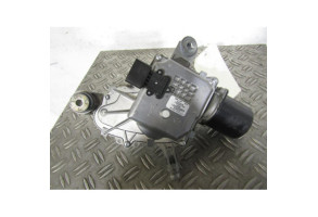 Moteur essuie glace avant droit CITROEN C4 GRAND PICASSO 1 Photo n°2