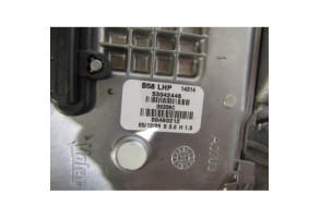 Moteur essuie glace avant droit CITROEN C4 GRAND PICASSO 1 Photo n°3