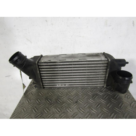 Echangeur air (Intercooler) CITROEN C4 GRAND PICASSO 1