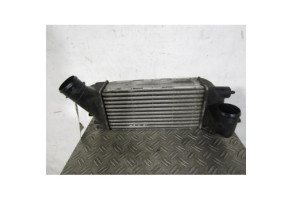 Echangeur air (Intercooler) CITROEN C4 GRAND PICASSO 1 Photo n°1