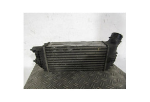 Echangeur air (Intercooler) CITROEN C4 GRAND PICASSO 1 Photo n°2
