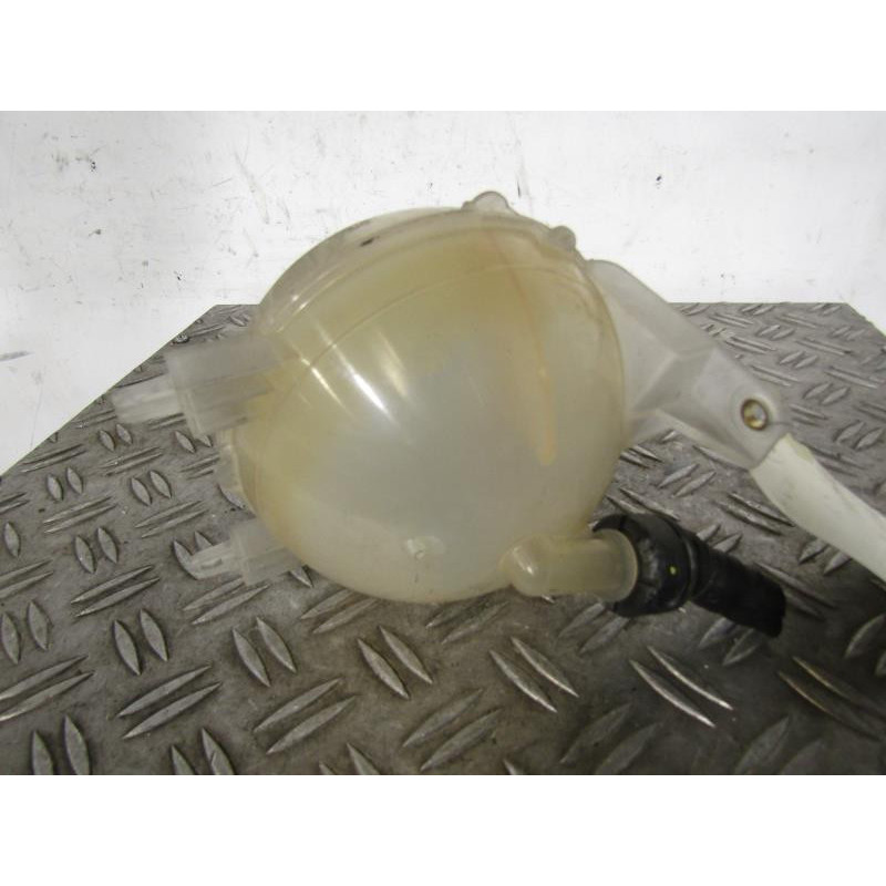 Vase d'expansion CITROEN C4 GRAND PICASSO 1 Photo n°1