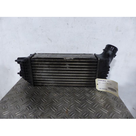 Echangeur air (Intercooler) PEUGEOT 308 1