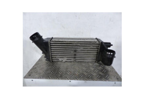 Echangeur air (Intercooler) PEUGEOT 308 1 Photo n°2