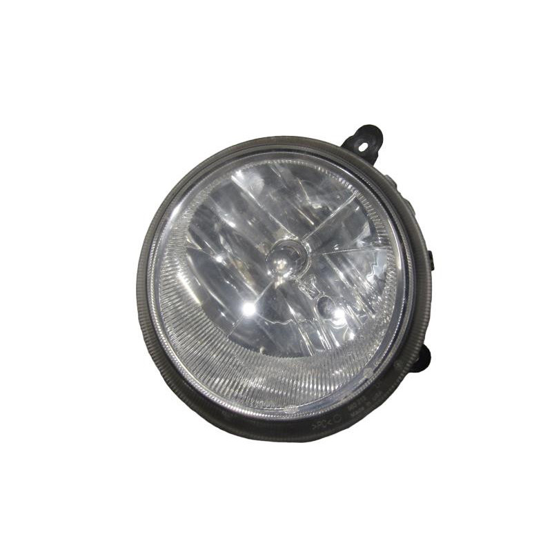 Optique avant principal gauche (feux)(phare) JEEP COMPASS 1 Photo n°1