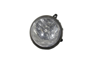 Optique avant principal gauche (feux)(phare) JEEP COMPASS 1 Photo n°1