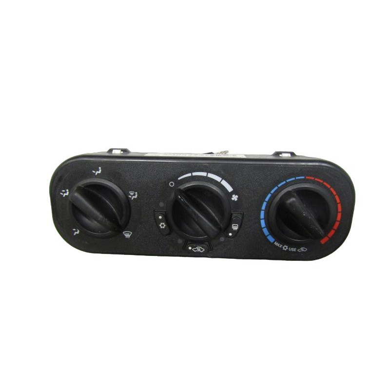 Commande chauffage JEEP COMPASS 1 Photo n°1