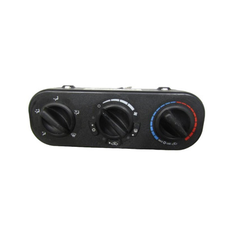 Commande chauffage JEEP COMPASS 1