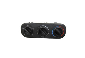 Commande chauffage JEEP COMPASS 1 Photo n°1