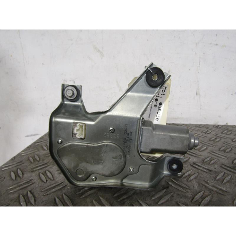 Moteur essuie glace arriere JEEP COMPASS 1 Photo n°1