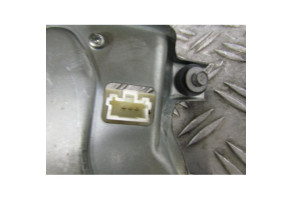 Moteur essuie glace arriere JEEP COMPASS 1 Photo n°3