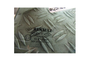 Custode arriere gauche RENAULT CLIO 3 Photo n°2