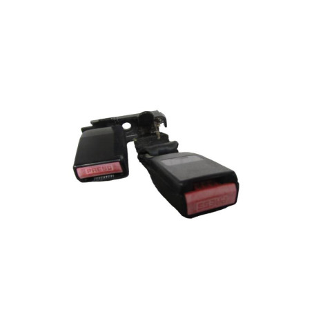 Attache ceinture arriere gauche RENAULT LAGUNA 2
