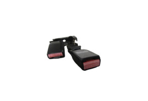 Attache ceinture arriere gauche RENAULT LAGUNA 2 Photo n°1
