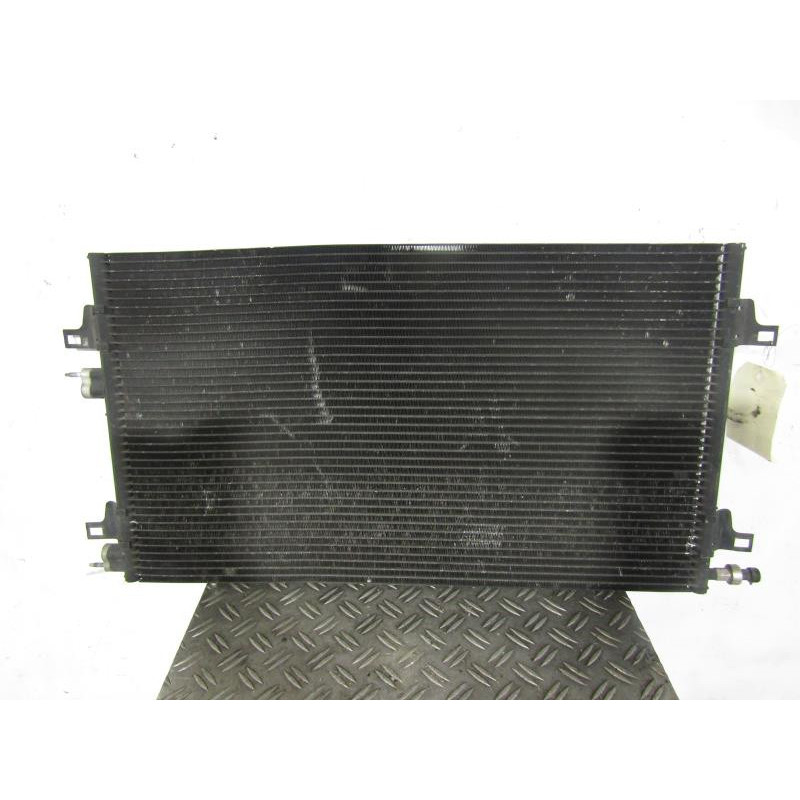 Radiateur clim RENAULT LAGUNA 2 Photo n°1