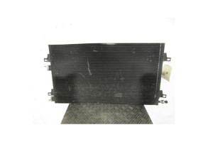 Radiateur clim RENAULT LAGUNA 2 Photo n°1