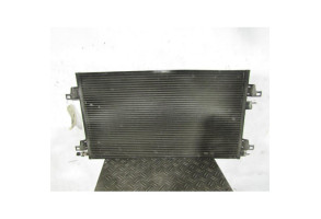 Radiateur clim RENAULT LAGUNA 2 Photo n°2
