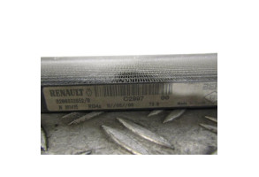 Radiateur clim RENAULT LAGUNA 2 Photo n°3