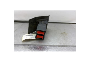 Attache ceinture arriere droit MINI MINI 1 R50/R53 Photo n°1