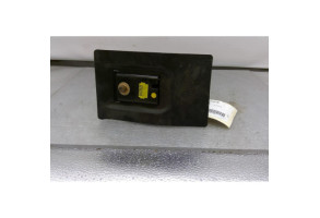 Attache ceinture arriere droit MINI MINI 1 R50/R53 Photo n°2