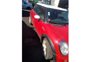 Moteur essuie glace avant MINI MINI 1 R50/R53 Photo n°6